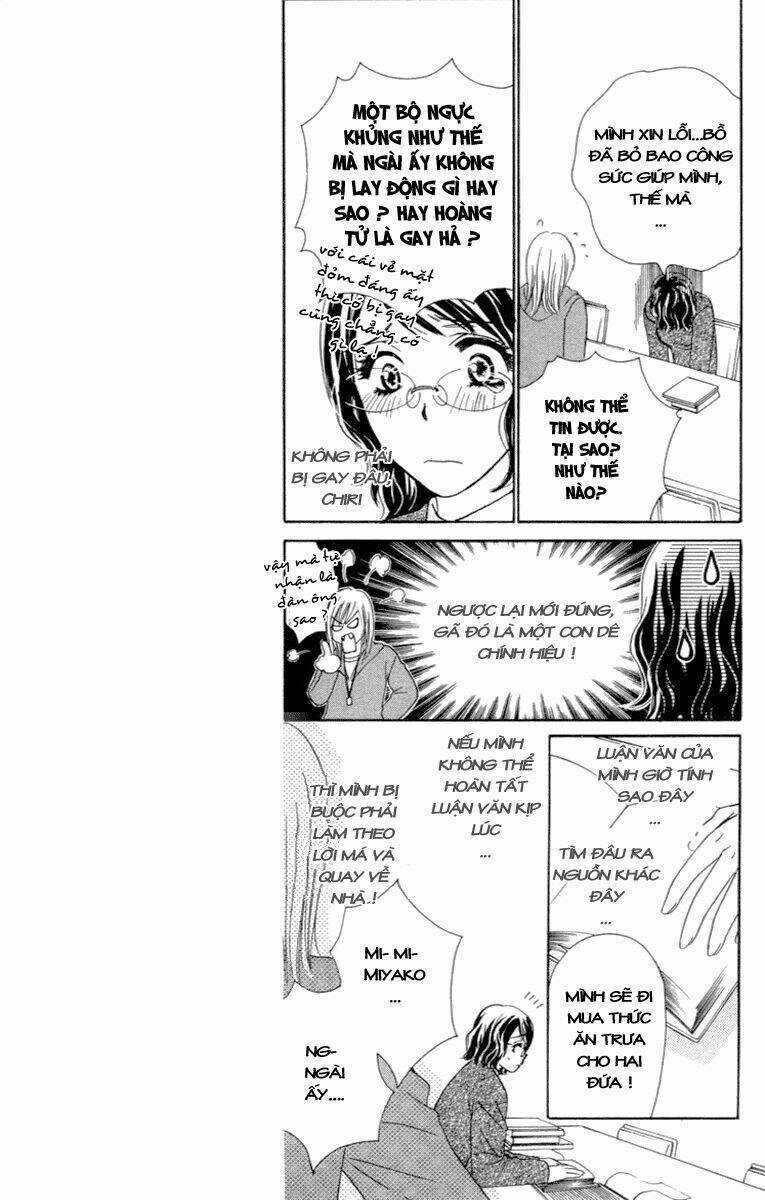 Private Prince - Chapter 1 - Trang 34