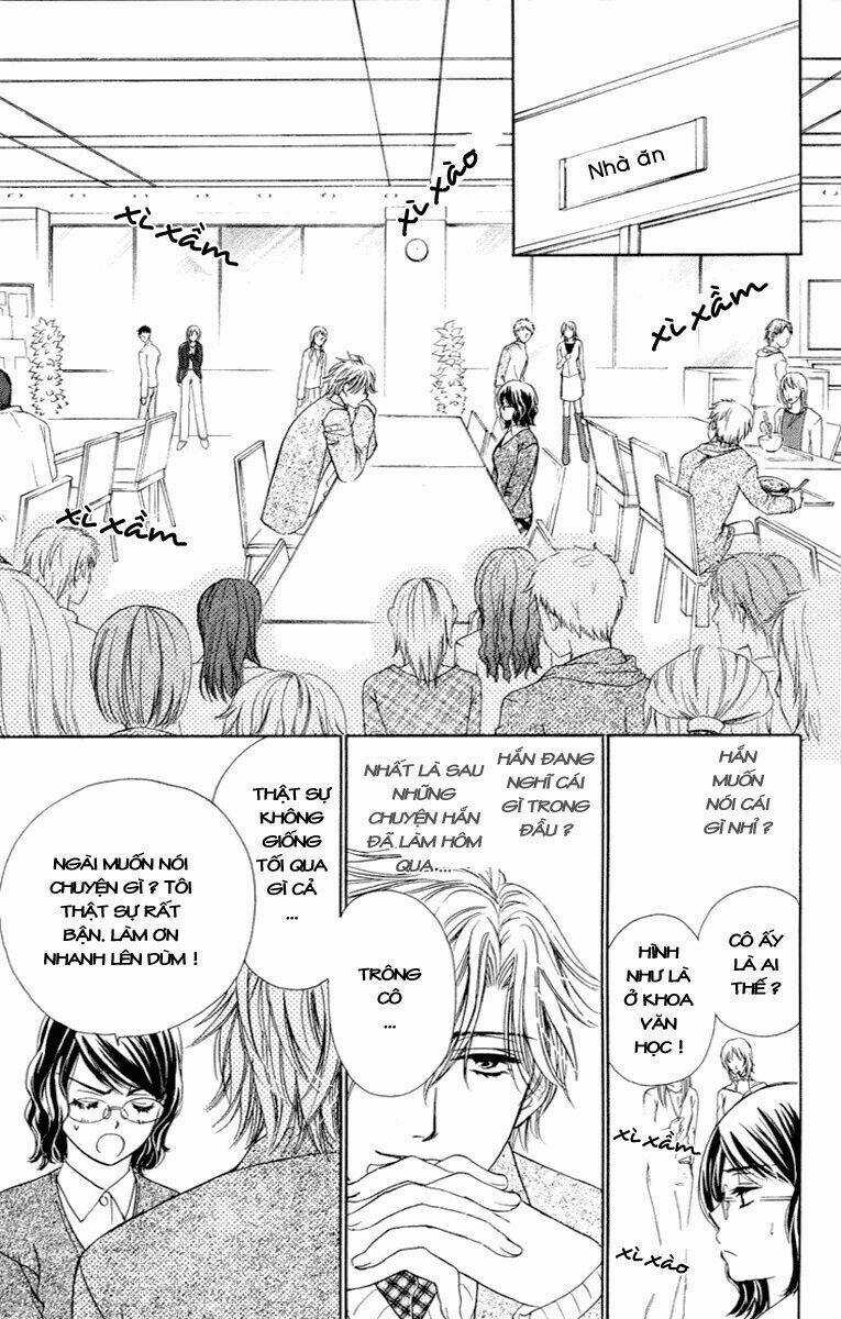 Private Prince - Chapter 1 - Trang 36