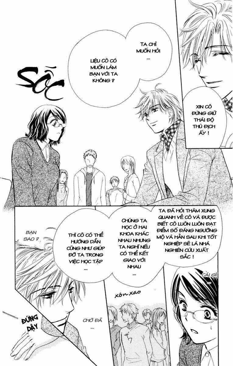 Private Prince - Chapter 1 - Trang 37