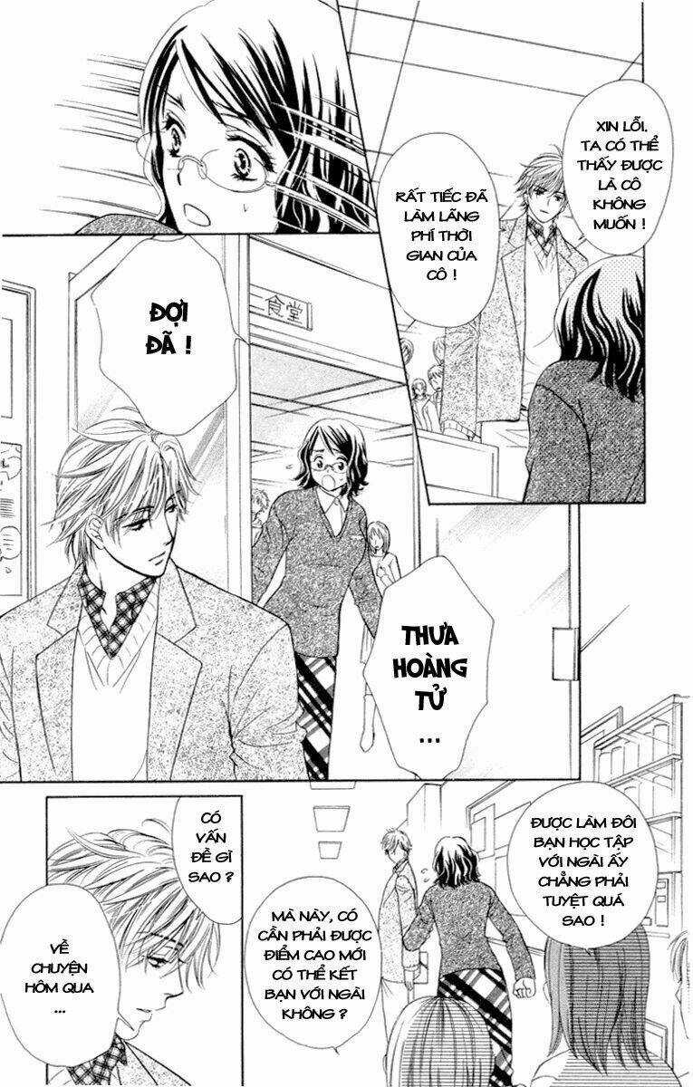 Private Prince - Chapter 1 - Trang 38