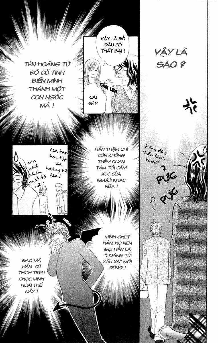 Private Prince - Chapter 1 - Trang 40