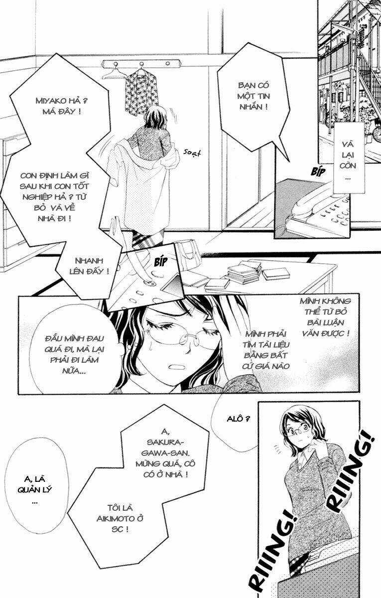 Private Prince - Chapter 1 - Trang 41