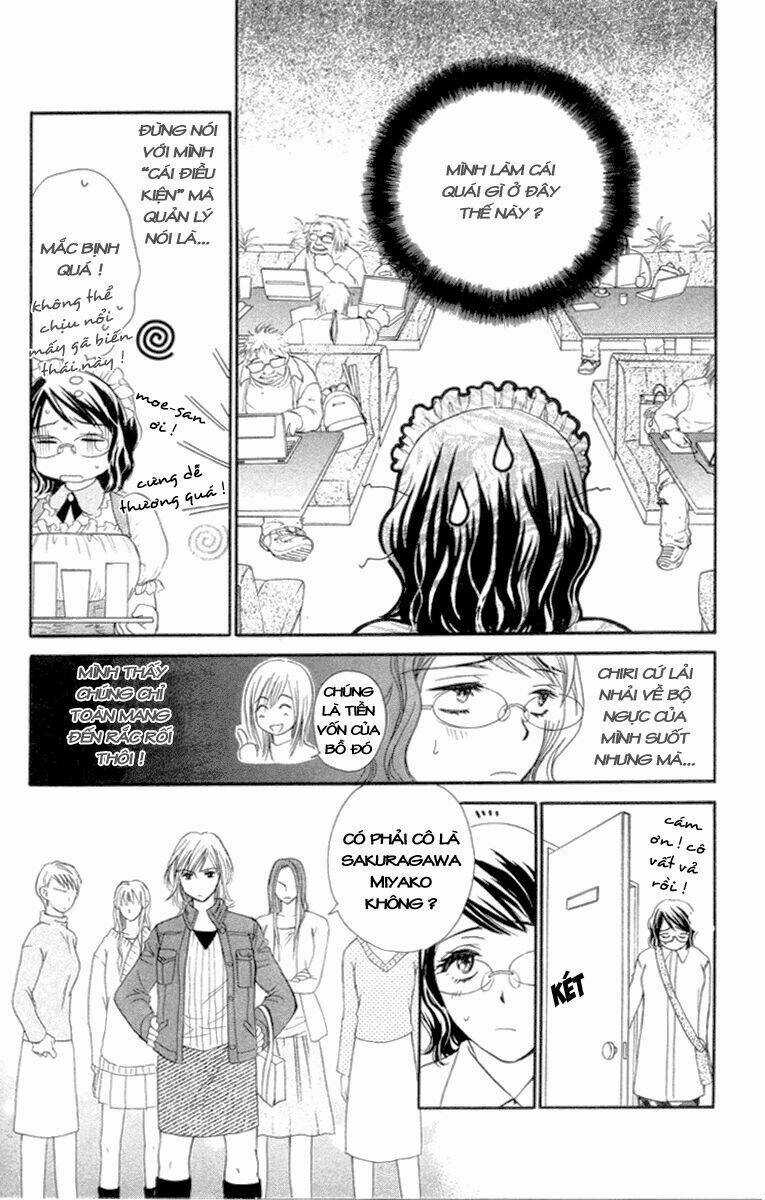 Private Prince - Chapter 1 - Trang 43