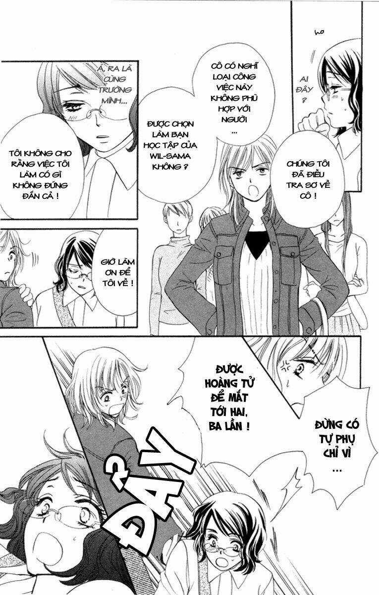 Private Prince - Chapter 1 - Trang 44