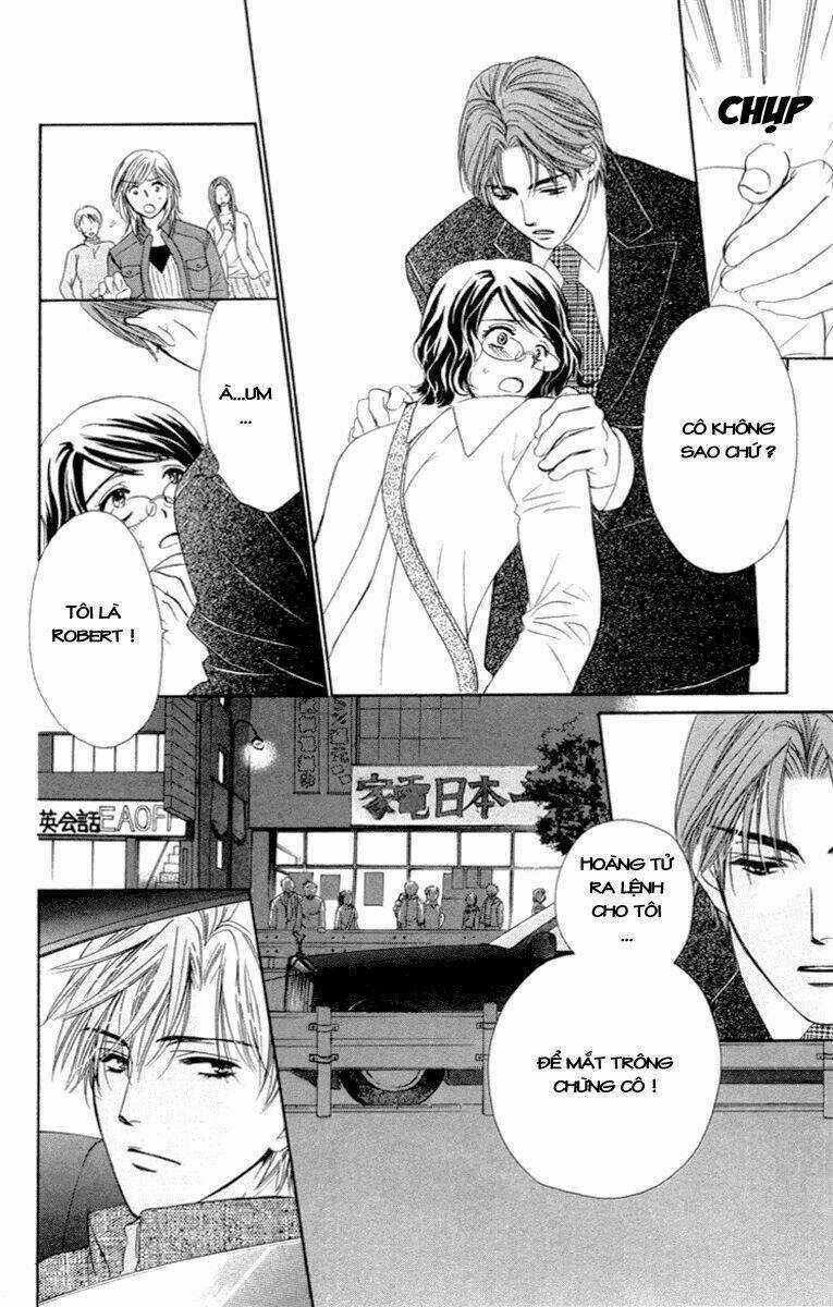 Private Prince - Chapter 1 - Trang 45