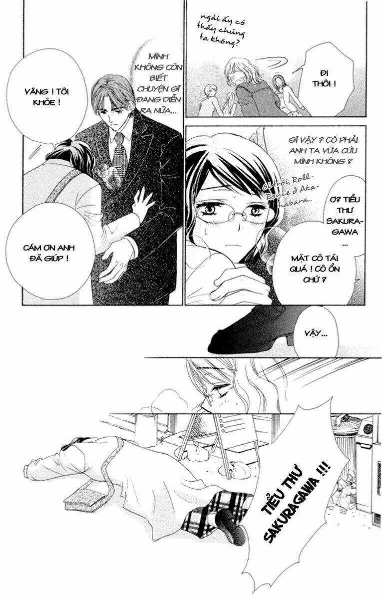 Private Prince - Chapter 1 - Trang 46