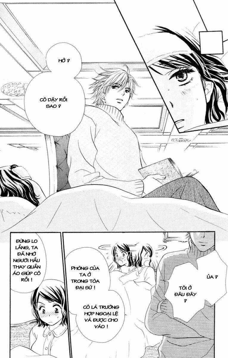 Private Prince - Chapter 1 - Trang 47