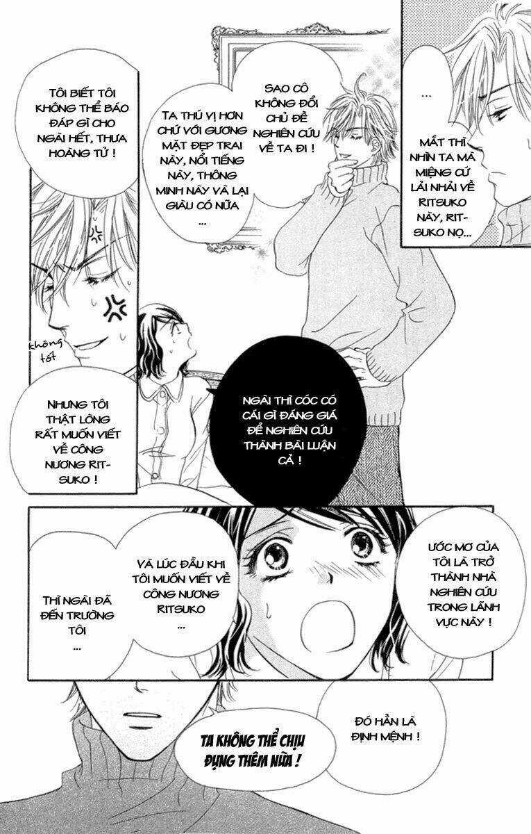 Private Prince - Chapter 1 - Trang 49