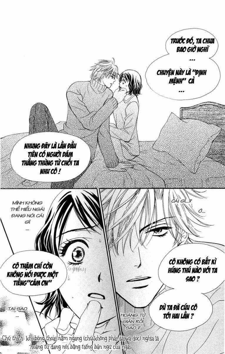 Private Prince - Chapter 1 - Trang 50