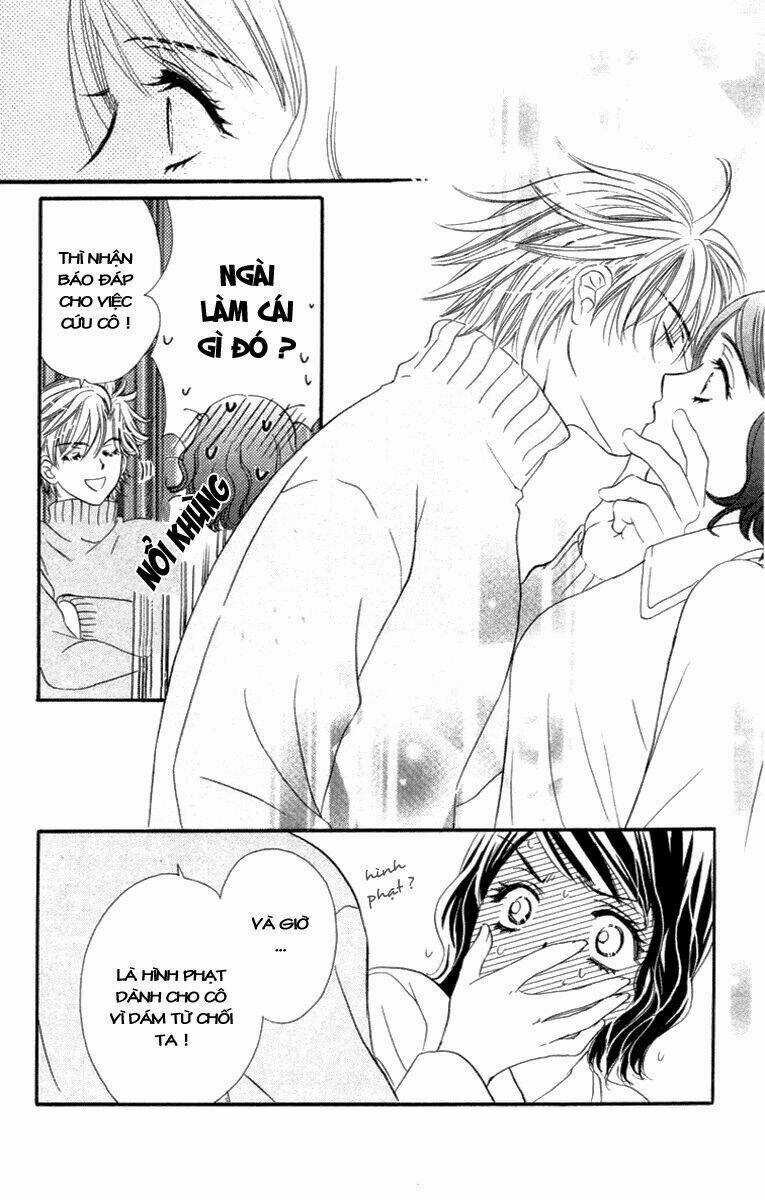 Private Prince - Chapter 1 - Trang 51