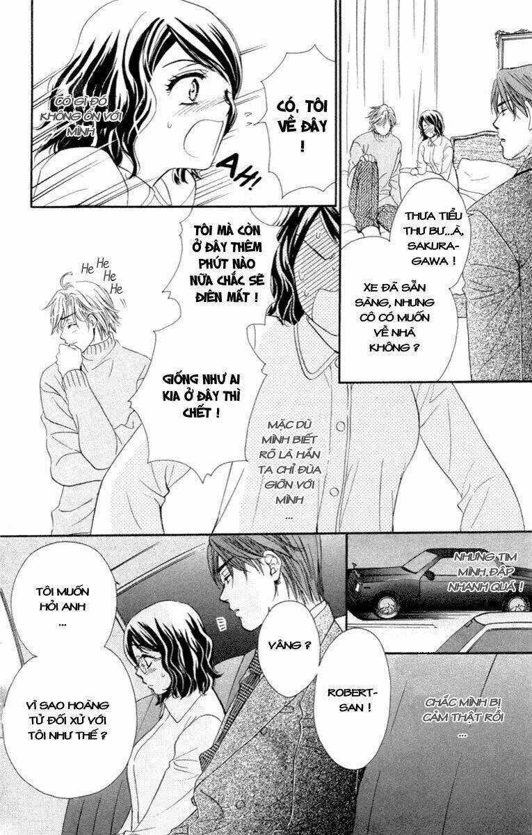 Private Prince - Chapter 1 - Trang 53