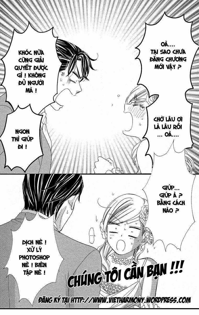 Private Prince - Chapter 1 - Trang 55