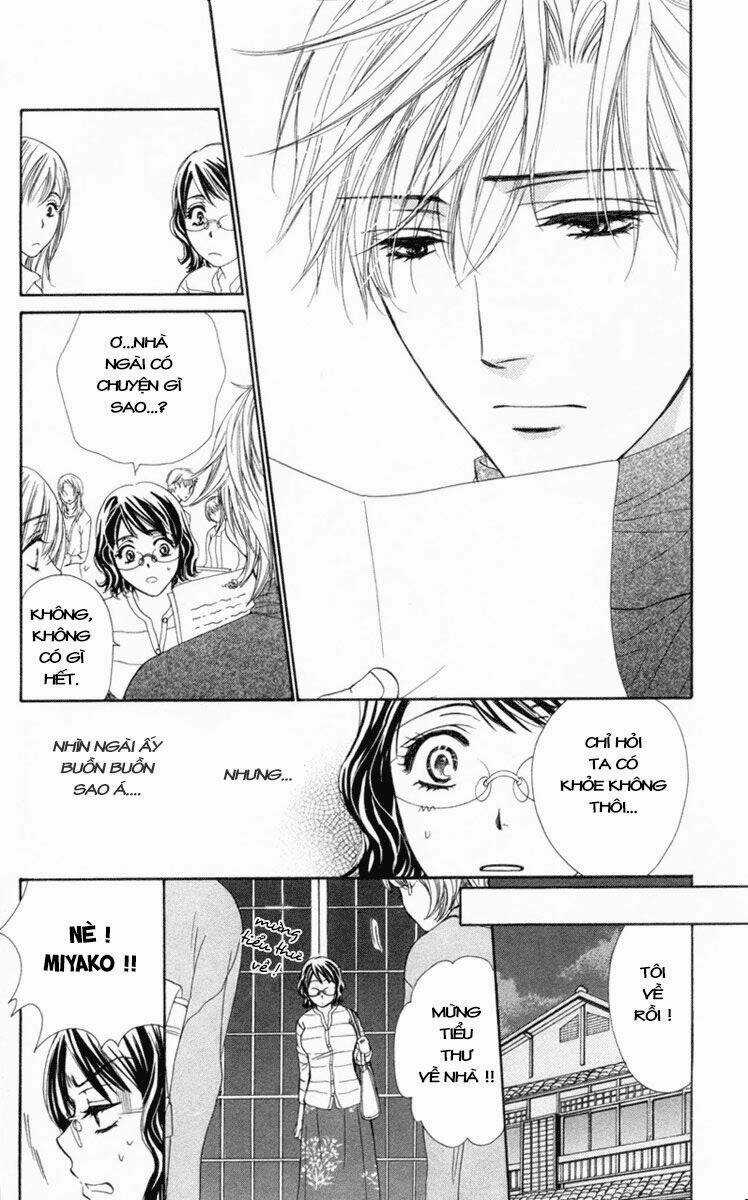 Private Prince - Chapter 3 - Trang 11