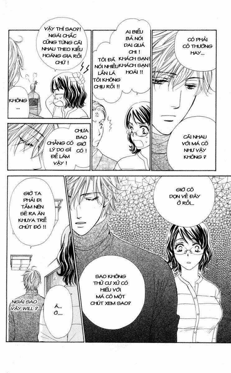 Private Prince - Chapter 3 - Trang 13