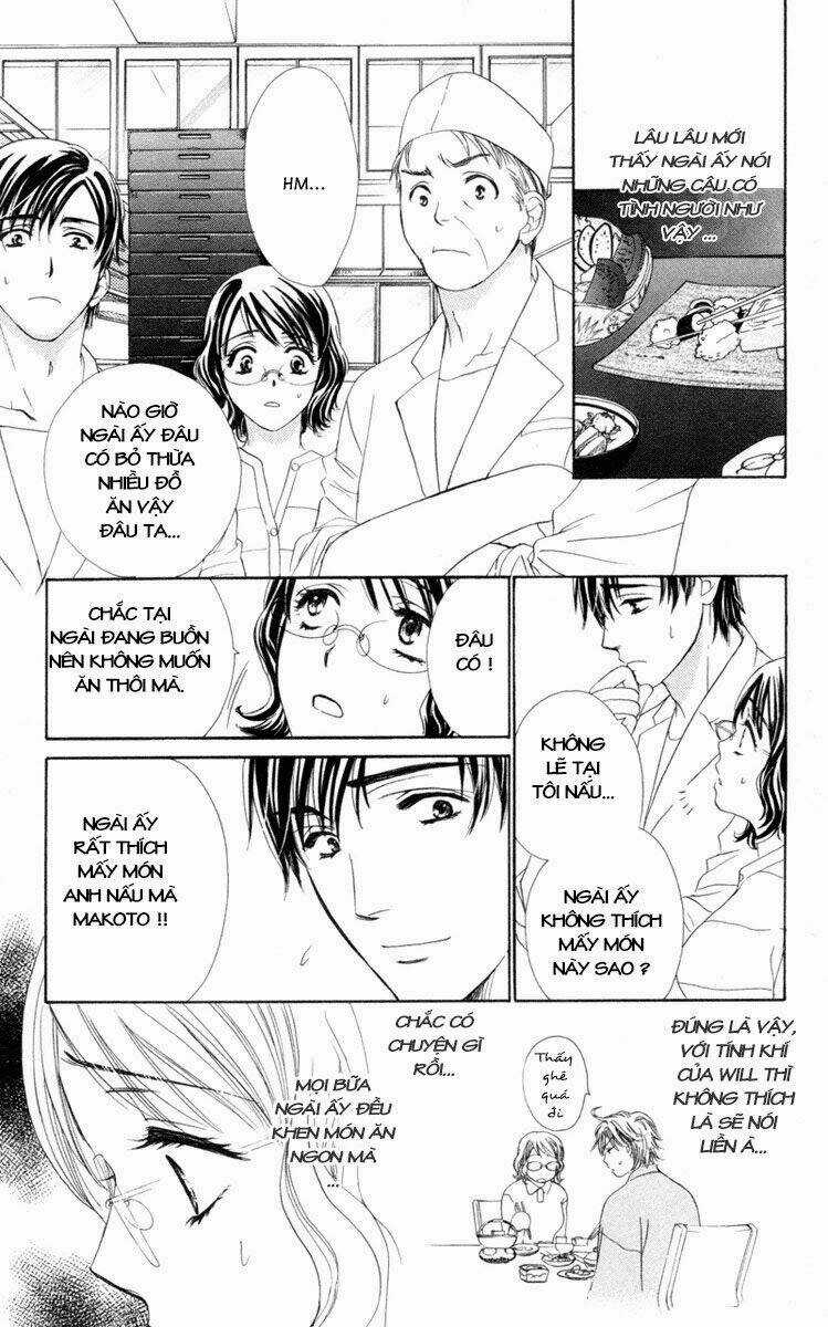 Private Prince - Chapter 3 - Trang 14