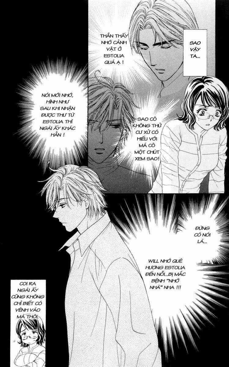 Private Prince - Chapter 3 - Trang 15