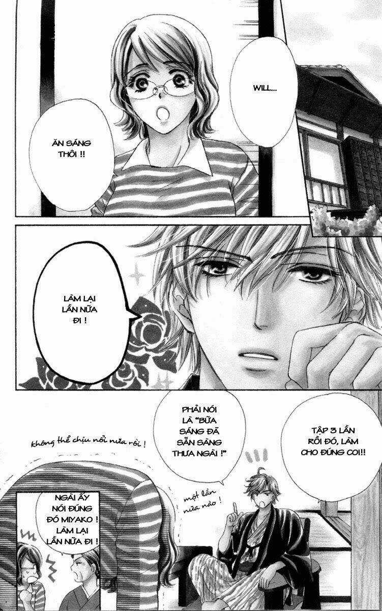 Private Prince - Chapter 3 - Trang 3