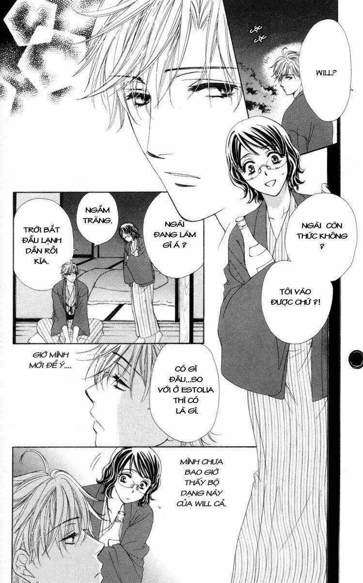 Private Prince - Chapter 3 - Trang 21