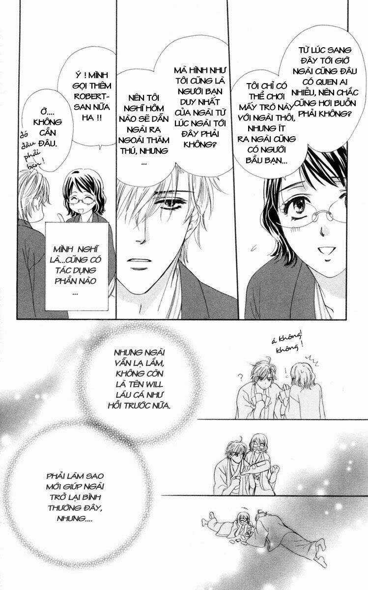 Private Prince - Chapter 3 - Trang 23