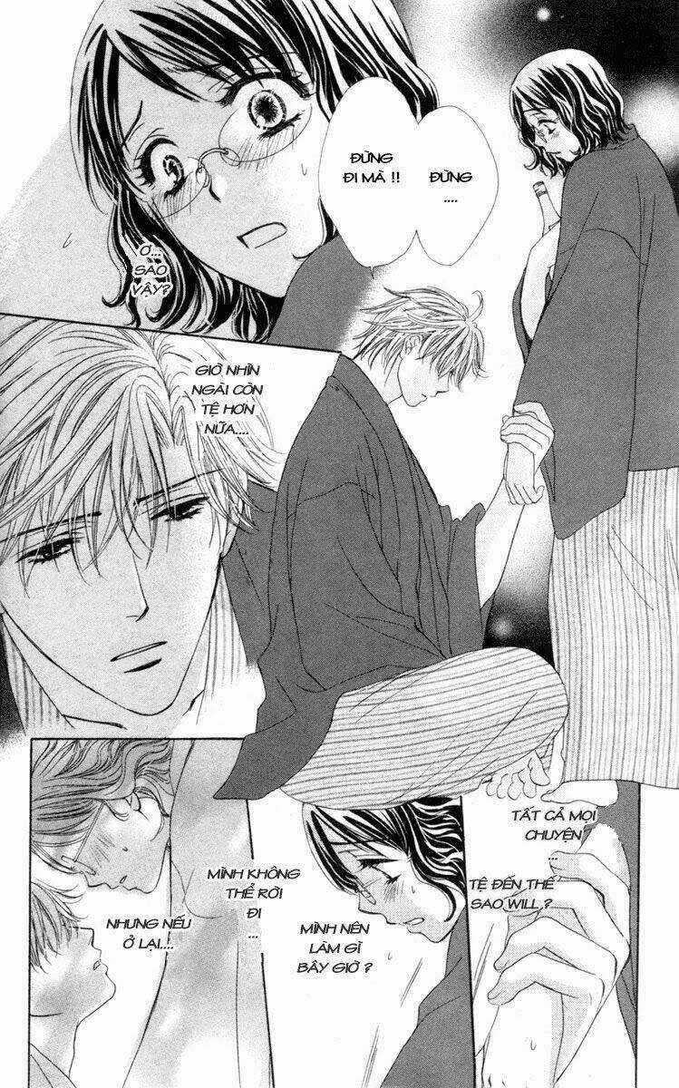 Private Prince - Chapter 3 - Trang 25