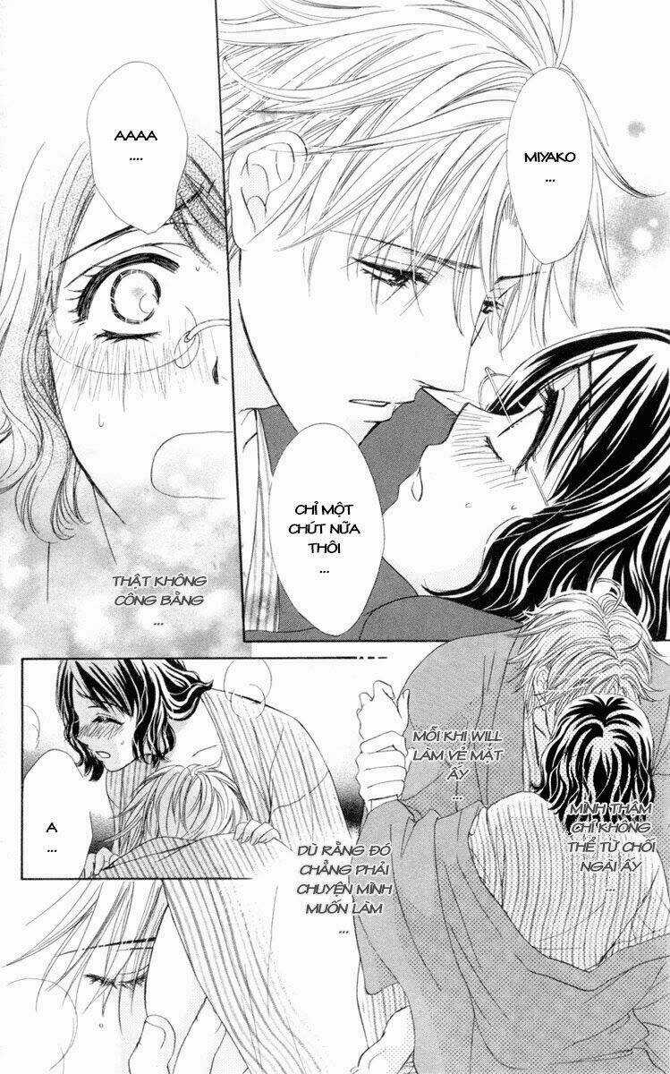 Private Prince - Chapter 3 - Trang 27