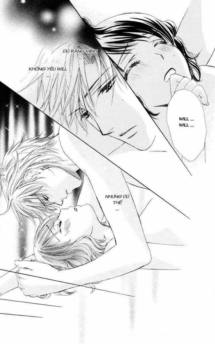 Private Prince - Chapter 3 - Trang 28