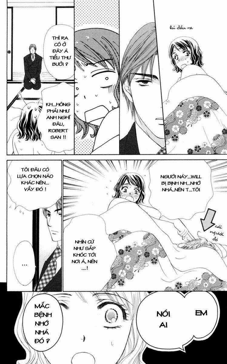 Private Prince - Chapter 3 - Trang 31