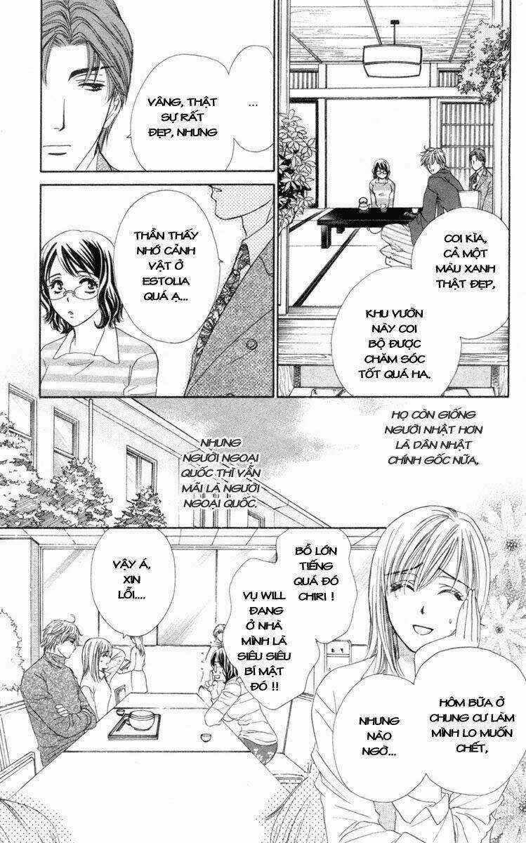 Private Prince - Chapter 3 - Trang 8