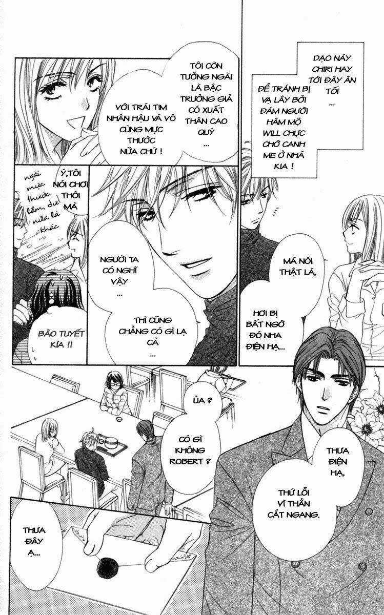 Private Prince - Chapter 3 - Trang 9