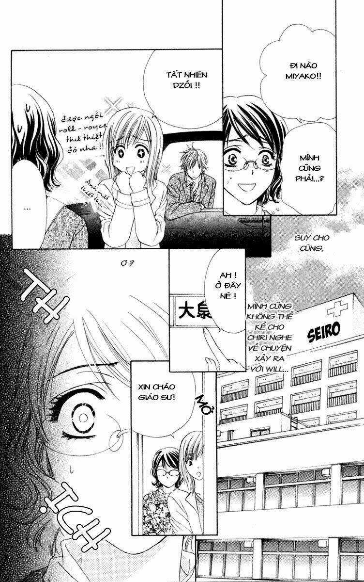 Private Prince - Chapter 4 - Trang 11