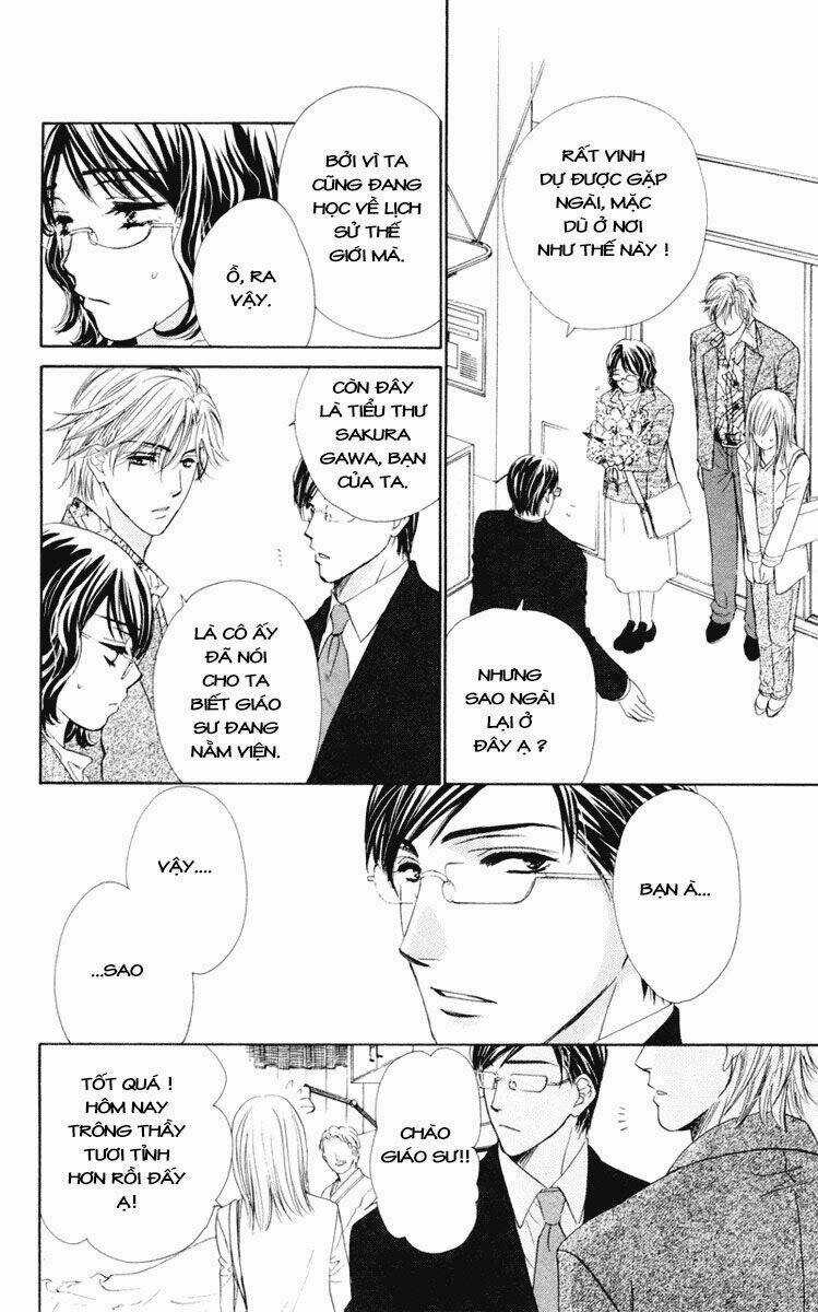 Private Prince - Chapter 4 - Trang 13