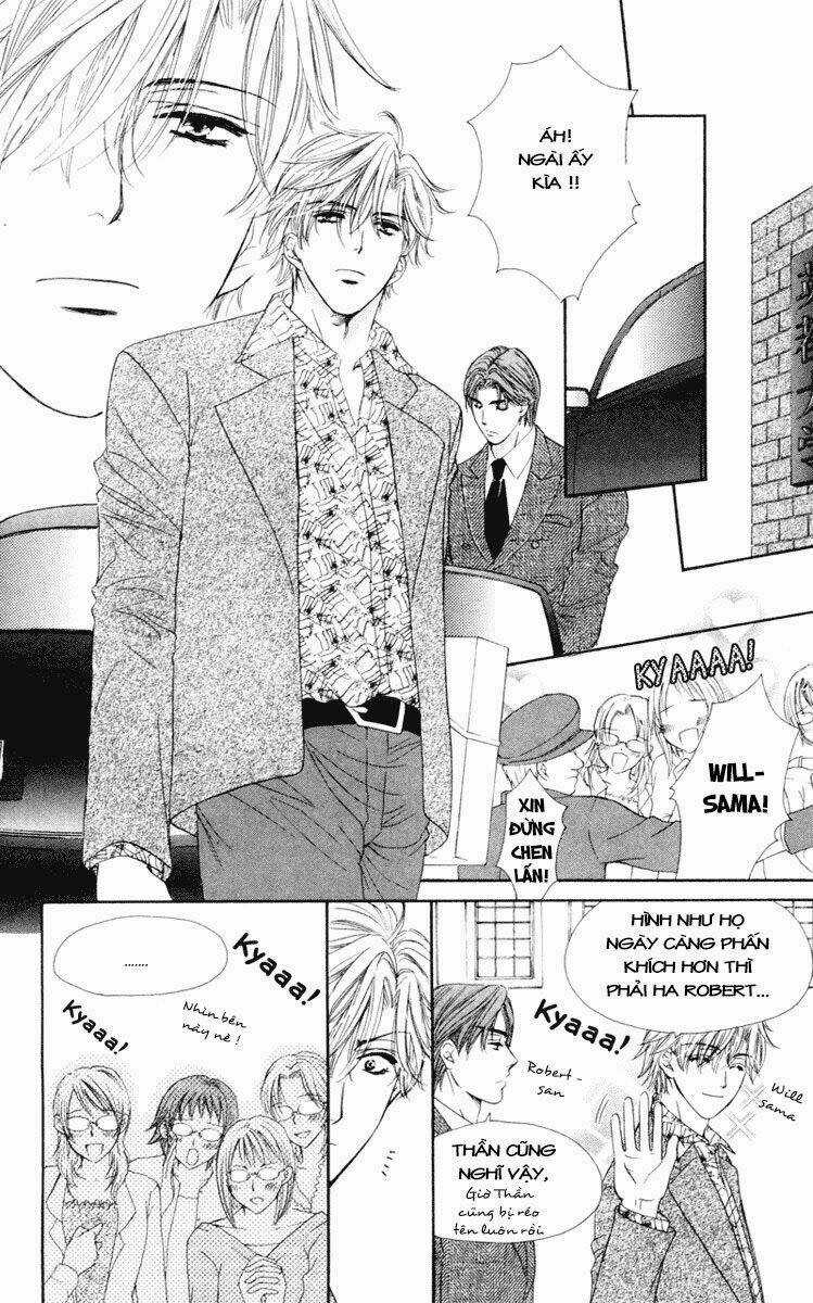 Private Prince - Chapter 4 - Trang 3