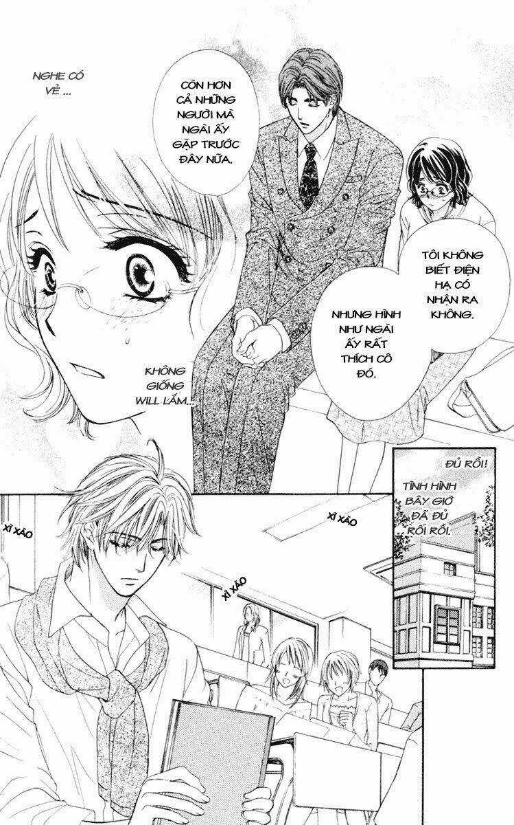 Private Prince - Chapter 4 - Trang 22