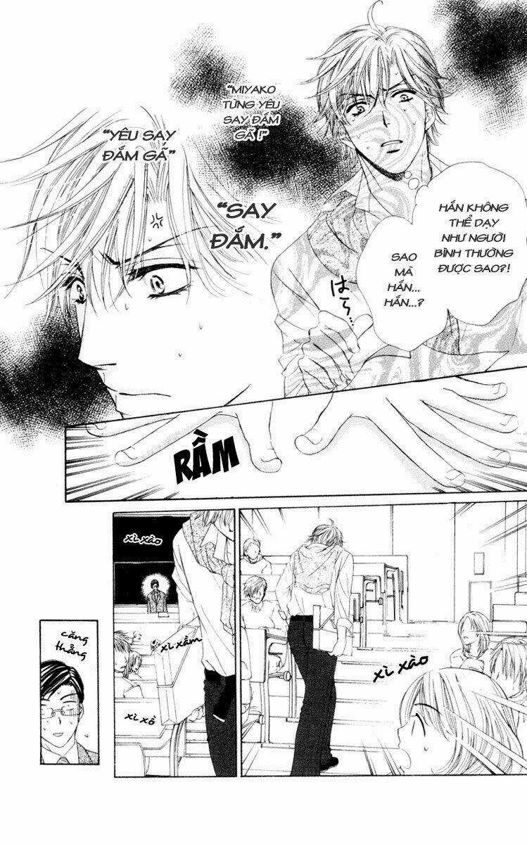 Private Prince - Chapter 4 - Trang 25