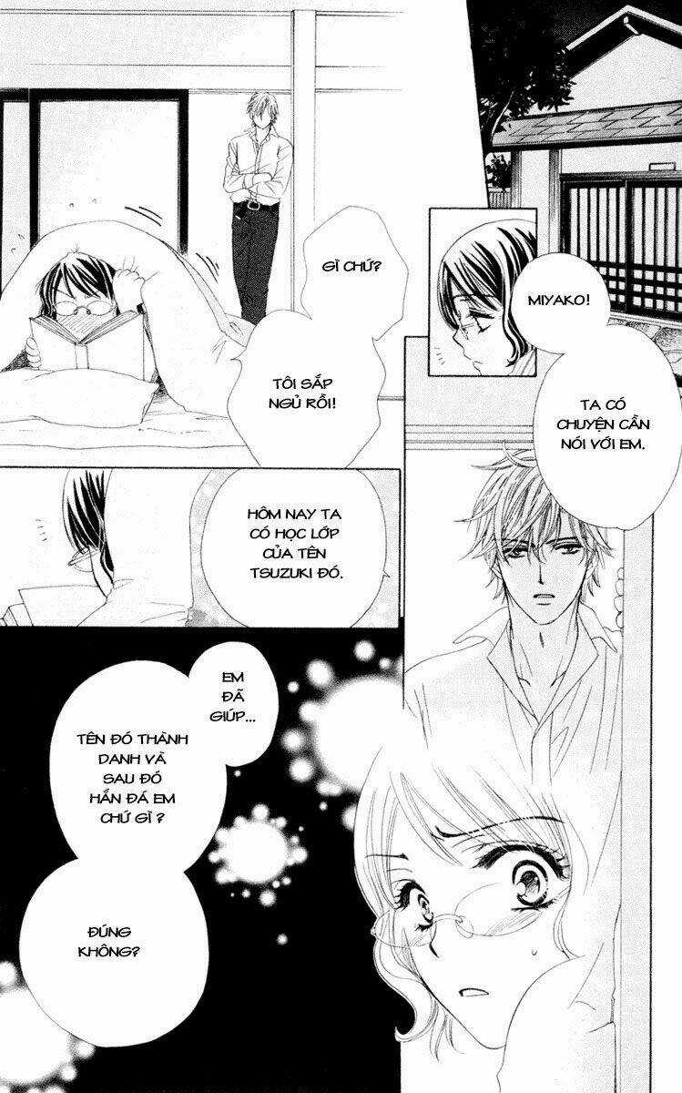 Private Prince - Chapter 4 - Trang 26