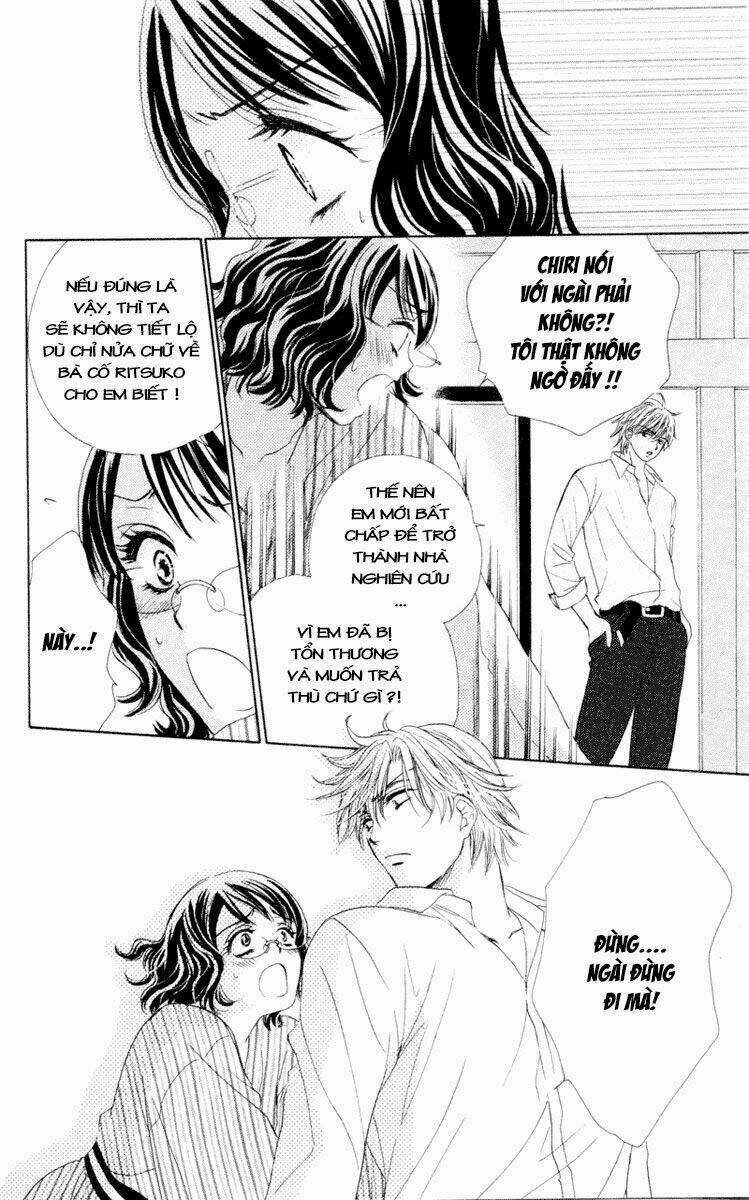 Private Prince - Chapter 4 - Trang 27