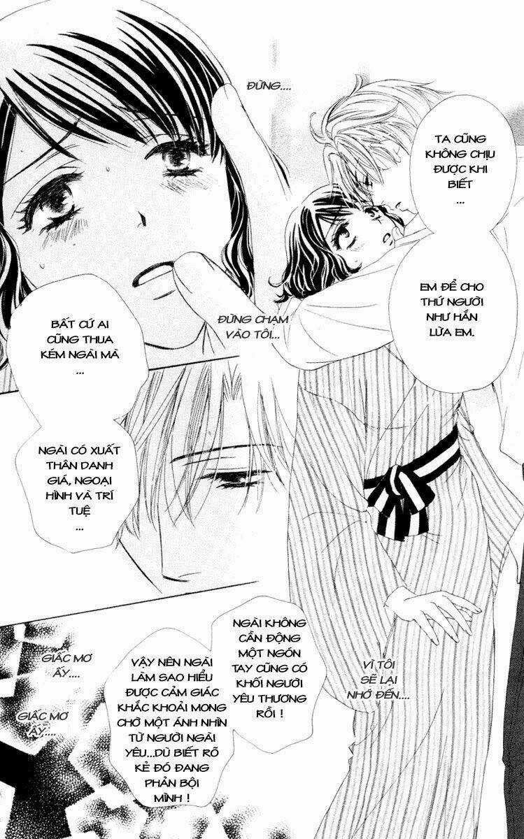 Private Prince - Chapter 4 - Trang 29