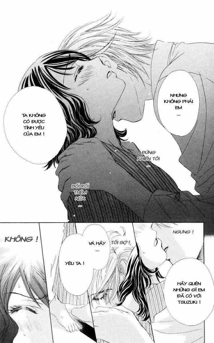 Private Prince - Chapter 4 - Trang 30