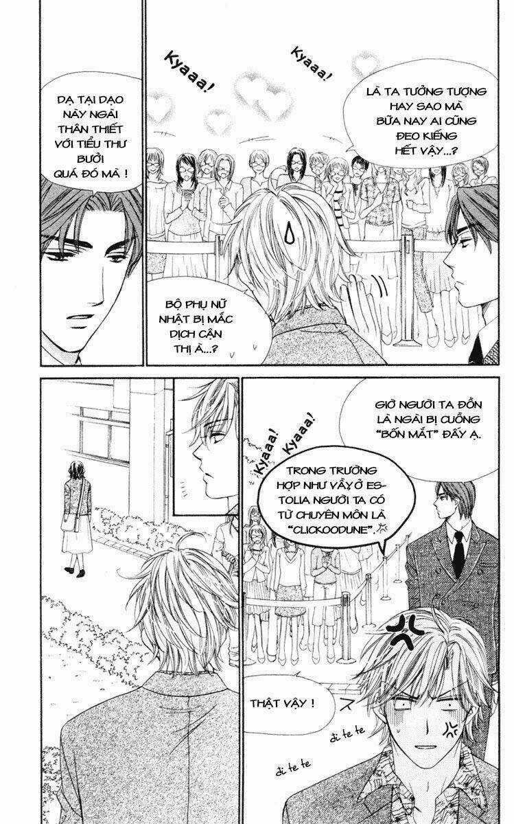 Private Prince - Chapter 4 - Trang 4