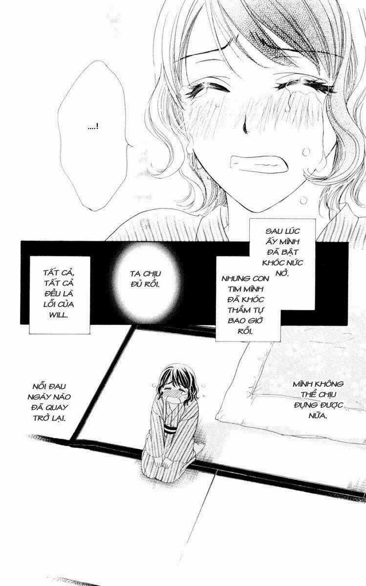 Private Prince - Chapter 4 - Trang 34