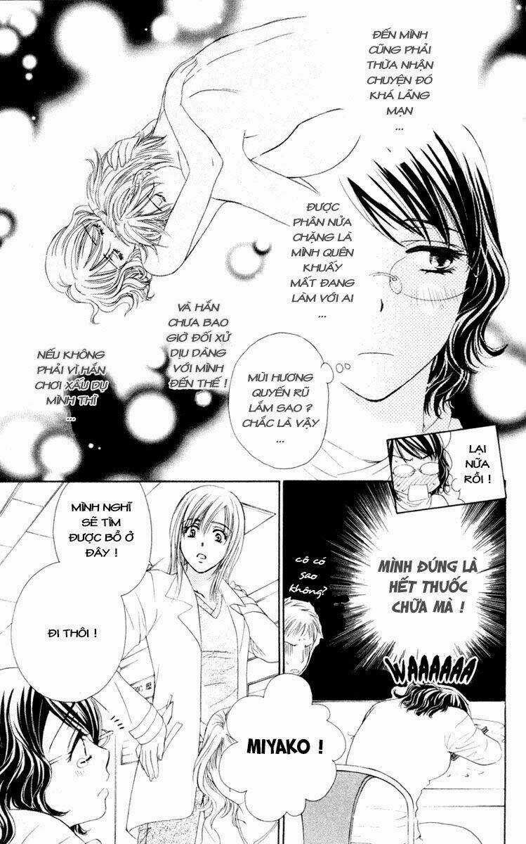 Private Prince - Chapter 4 - Trang 8