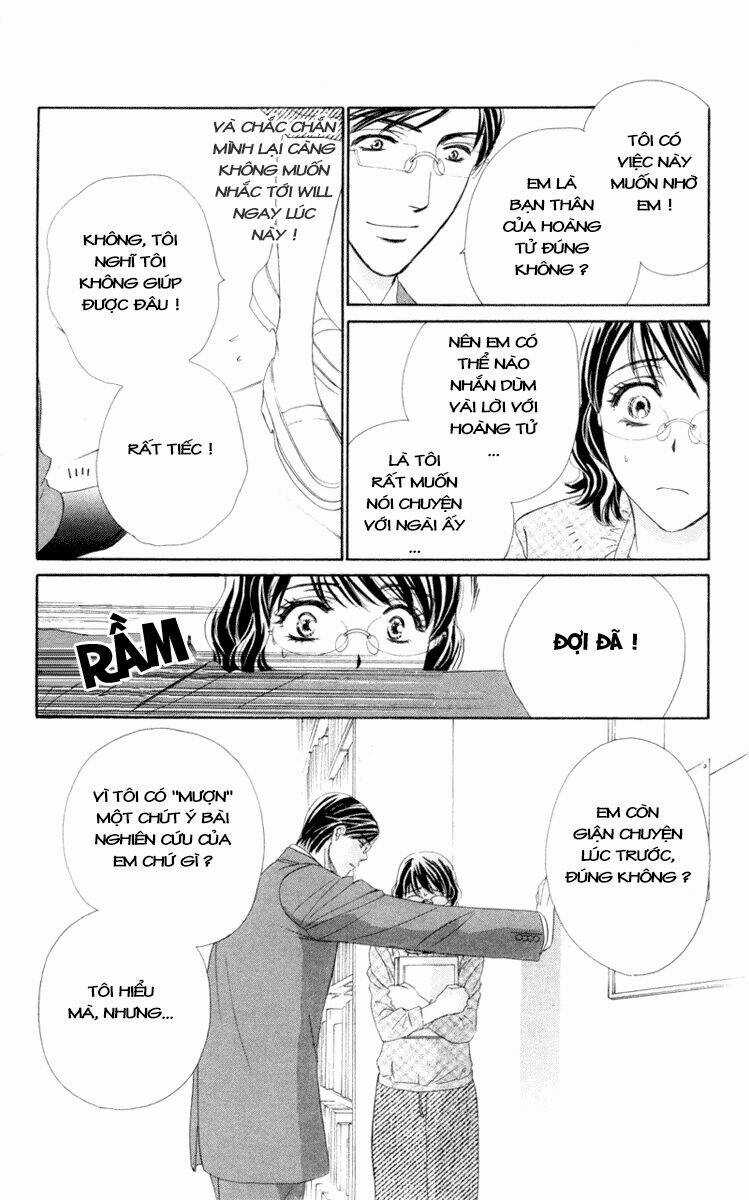 Private Prince - Chapter 5 - Trang 11