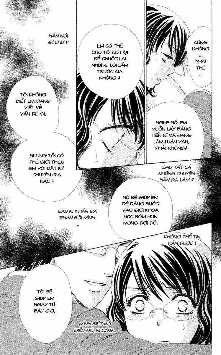 Private Prince - Chapter 5 - Trang 12