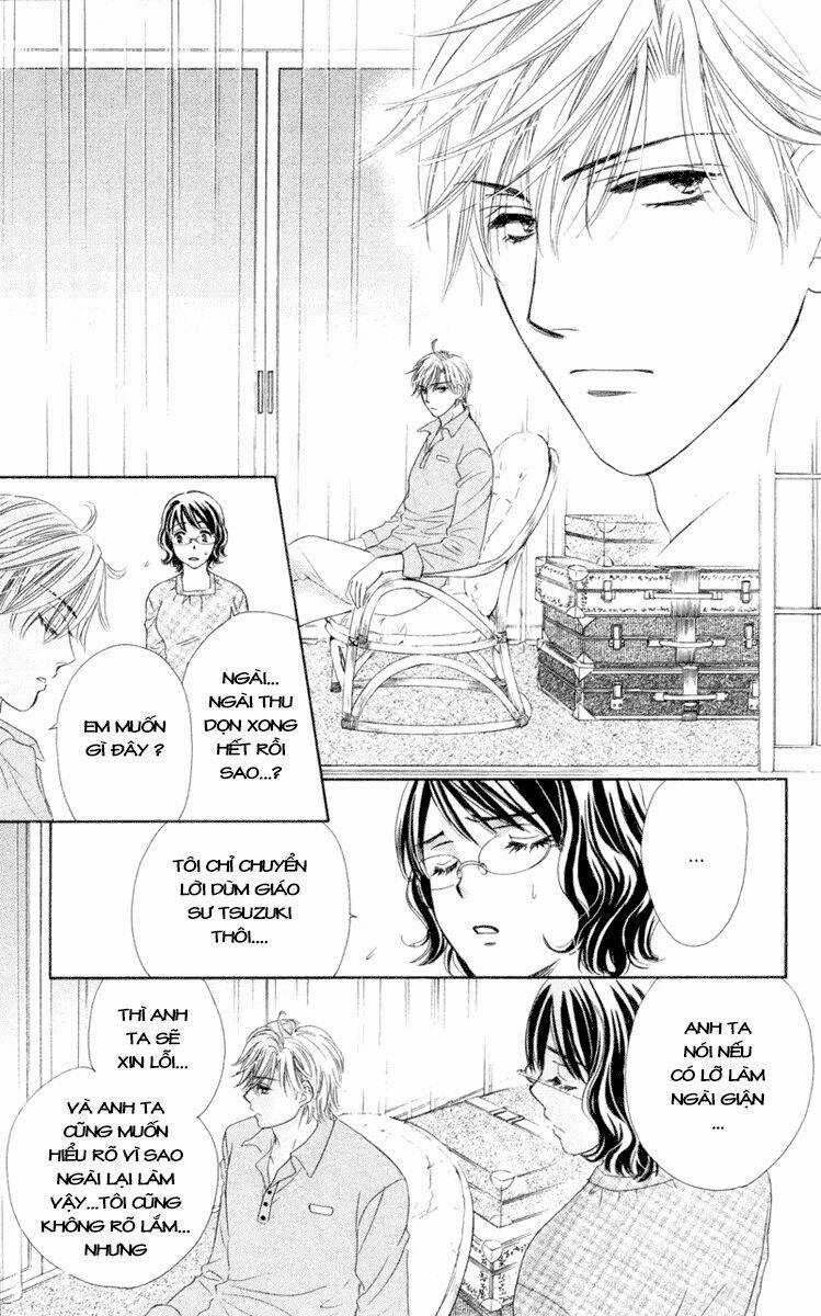 Private Prince - Chapter 5 - Trang 14