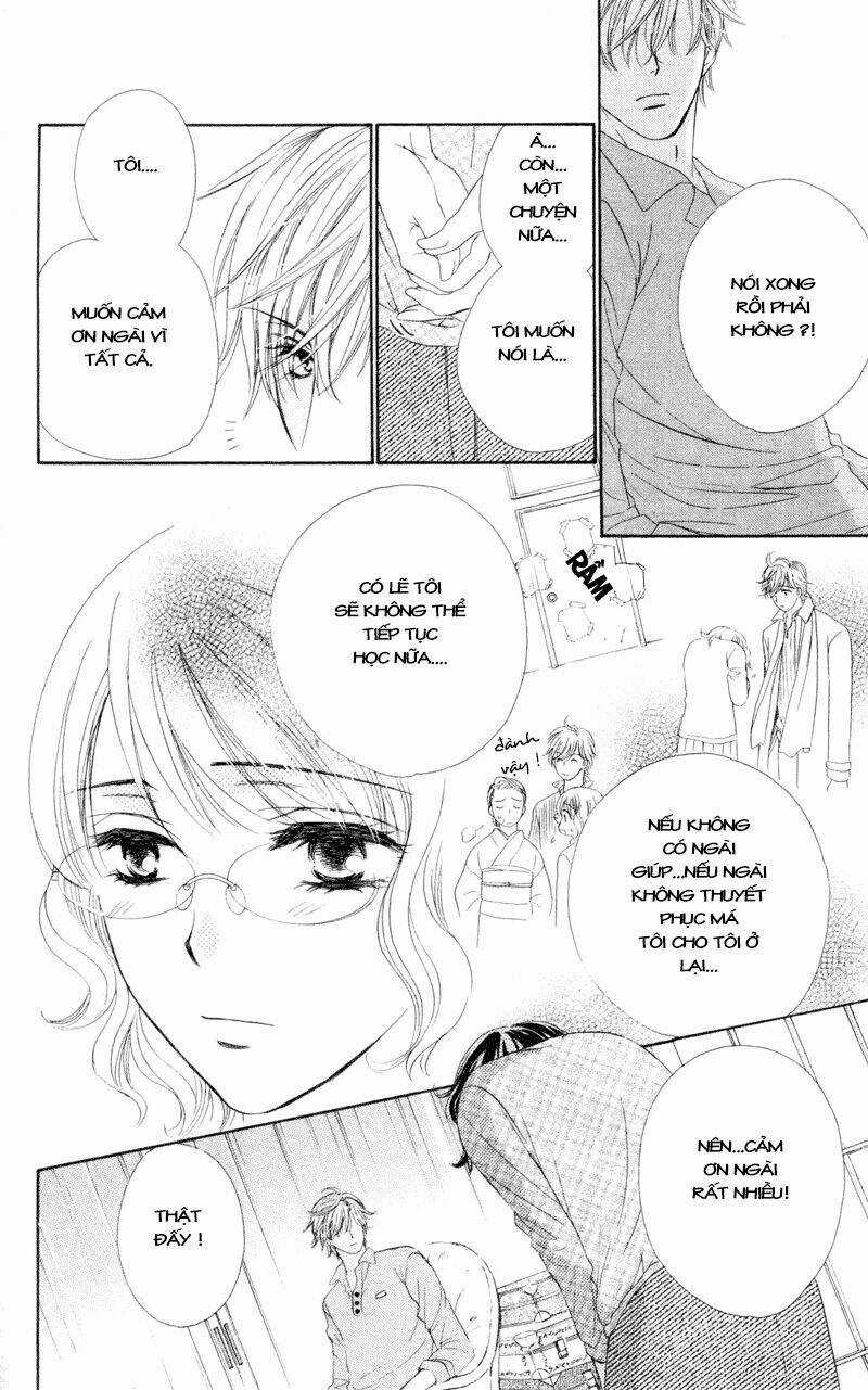 Private Prince - Chapter 5 - Trang 15