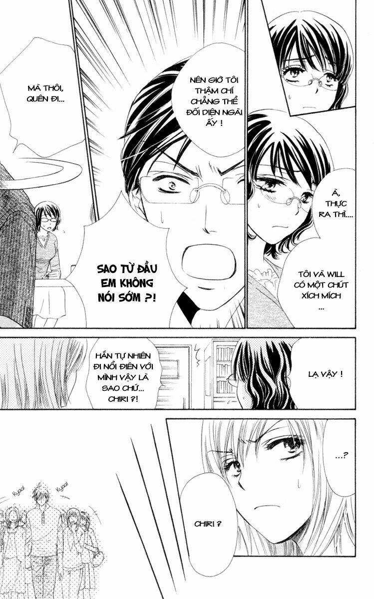 Private Prince - Chapter 5 - Trang 18