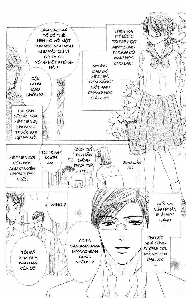 Private Prince - Chapter 5 - Trang 3