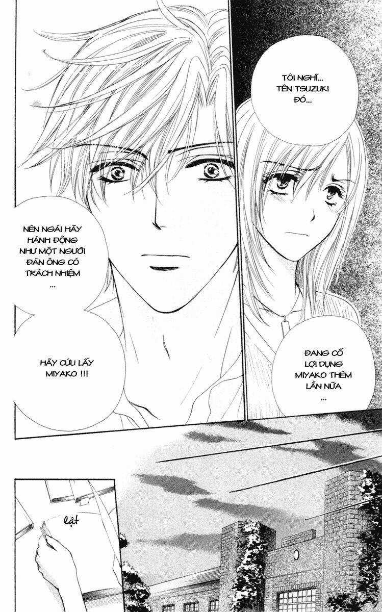 Private Prince - Chapter 5 - Trang 21