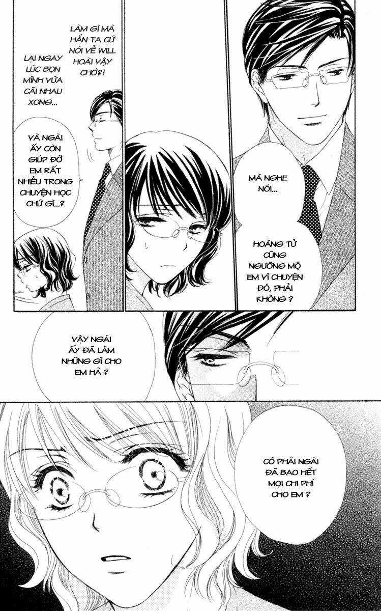 Private Prince - Chapter 5 - Trang 23