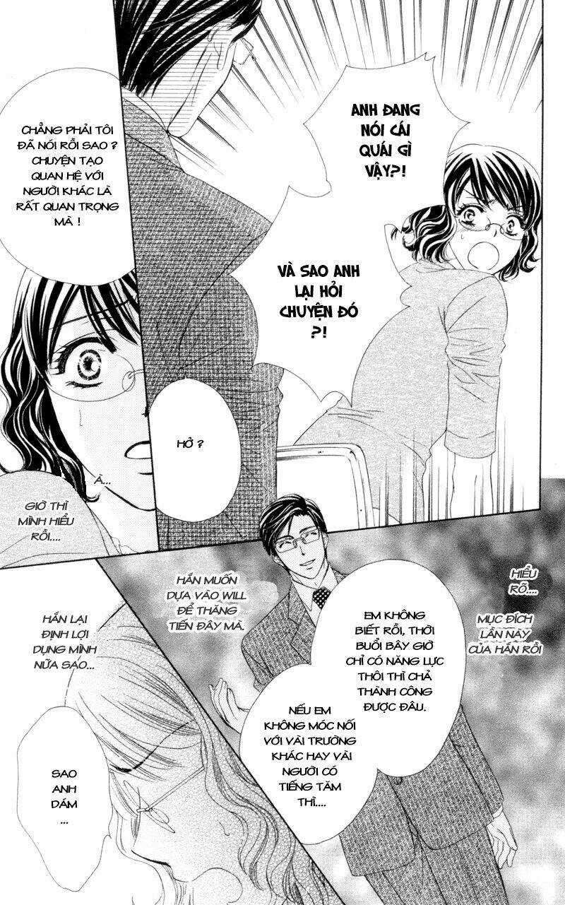 Private Prince - Chapter 5 - Trang 24